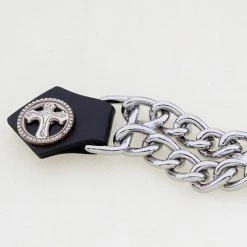 Eagle Leather Berry Cross Eaglizer