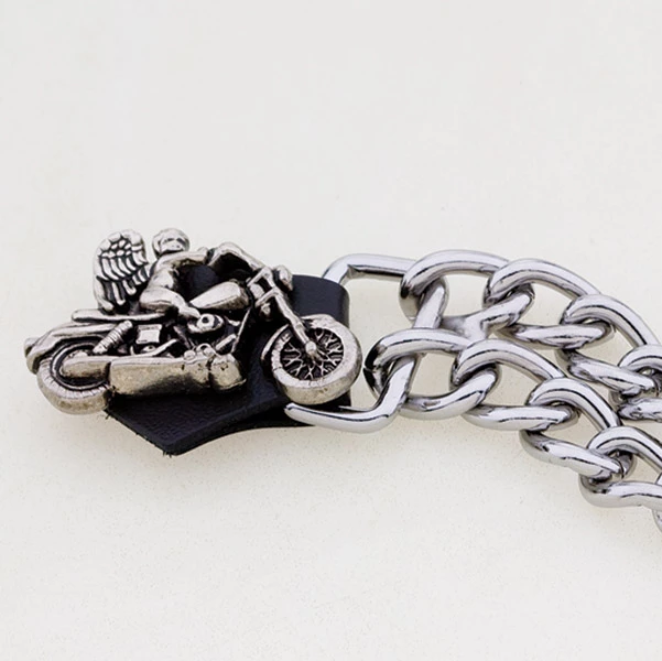 Eagle Leather Angel & Bike Eaglizer 1 Eagle Leather Angel & Bike Eaglizer