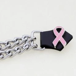 Eagle Leather Pink Ribbon Eaglizer