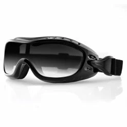 Bobster Night Hawk II Goggle With Photochromic Lens