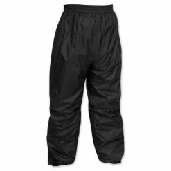 Firstgear Rainman Black Rain Pants