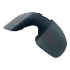 Biltwell Inc. Smoke Lens For Overland Goggle