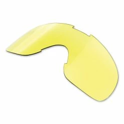 Biltwell Inc. Yellow Lens For Overland Goggle