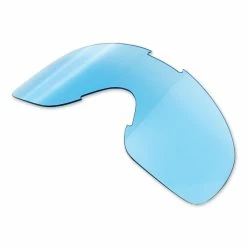Biltwell Inc. Blue Lens For Overland Goggle