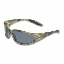 Global Vision Eyewear Forest 1 Sunglasses With Smoke Lens