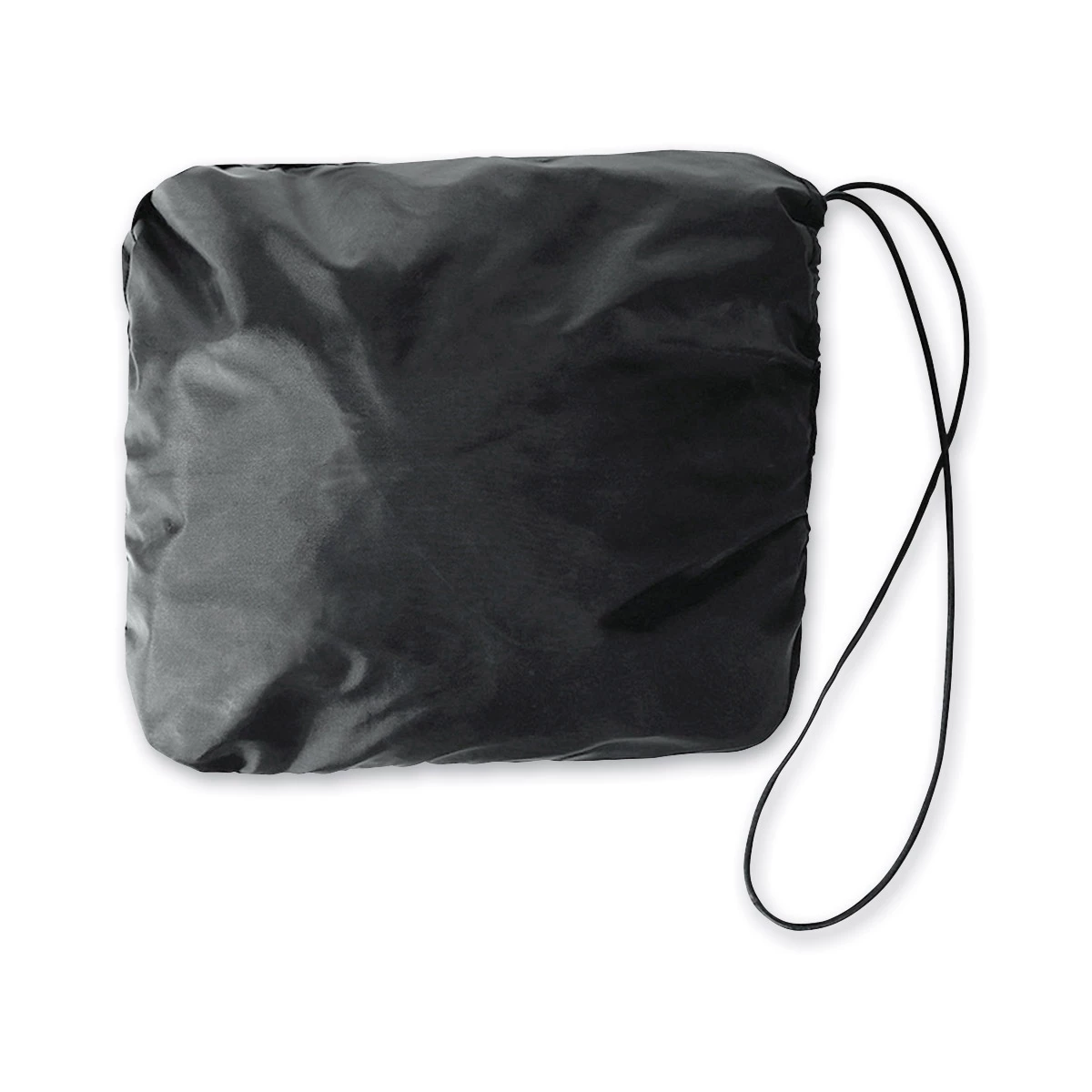 Olympia Moto Sports Unisex Horizon Neon Orange Rain Jacket 3 Olympia Moto Sports Unisex Horizon Neon Orange Rain Jacket - Image 3