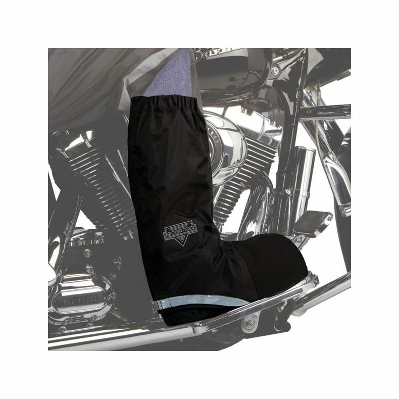 Nelson Rigg Nelson-Rigg Waterproof Boot Covers 2 Nelson Rigg Nelson-Rigg Waterproof Boot Covers - Image 2