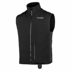 Tour Master Men's Synergy BT Pro-Plus 12V Heated Vest