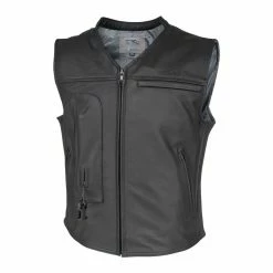Helite Men's Custom Airbag Vest