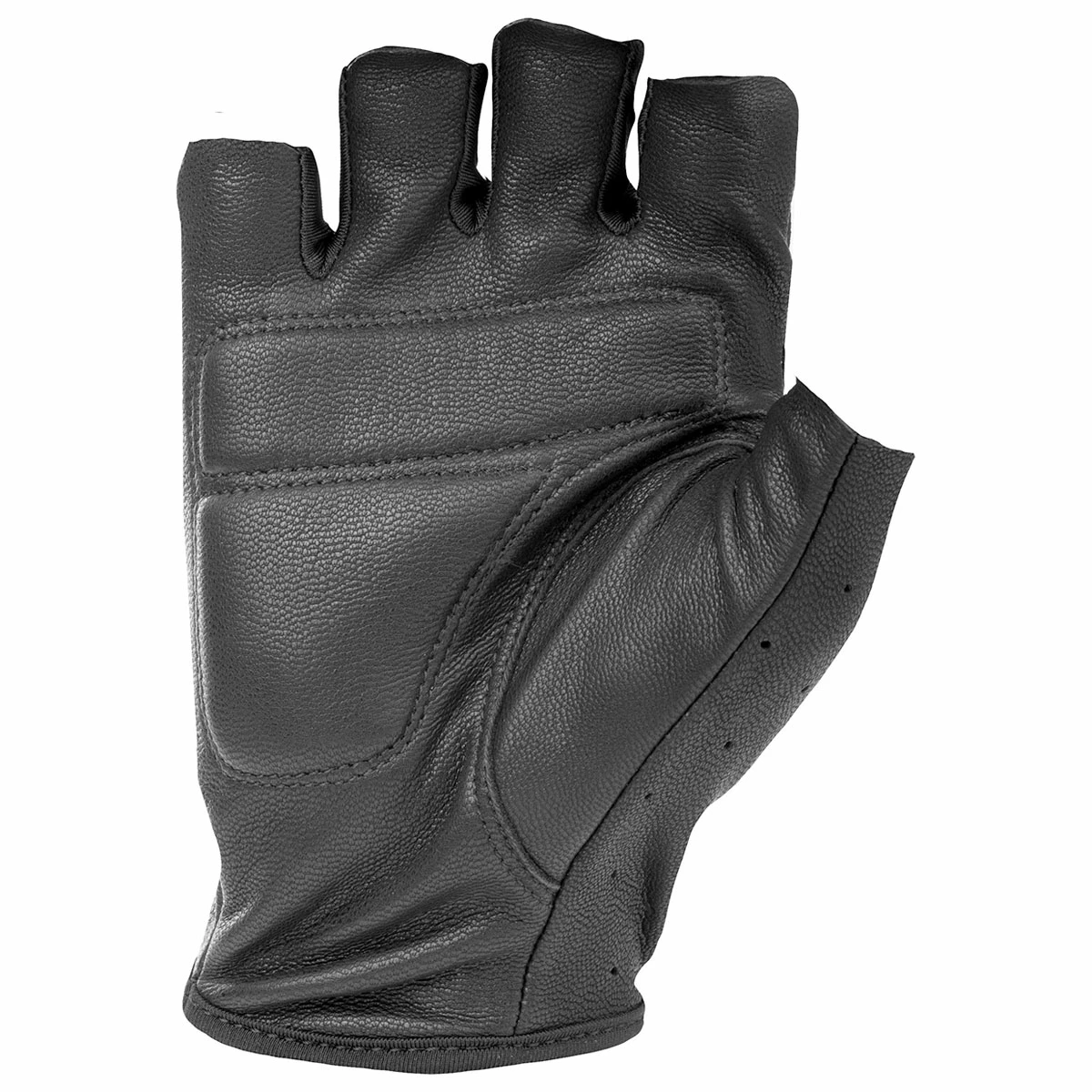 Highway 21 Men's Fingerless Ranger Gloves 2 Highway 21 Men's Fingerless Ranger Gloves - Image 2