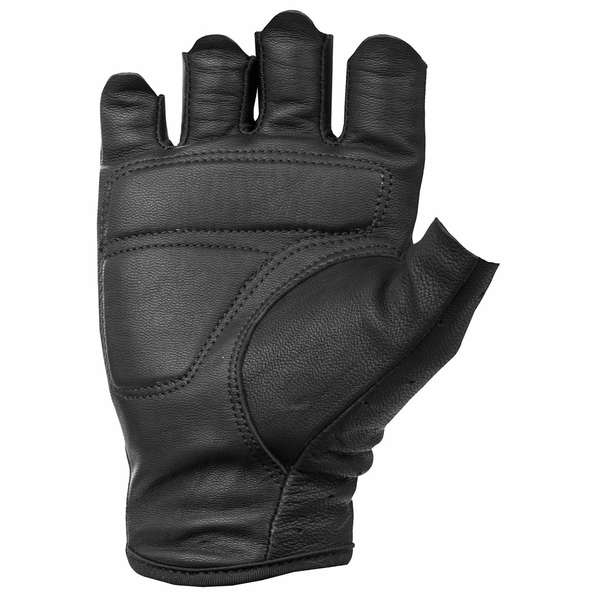Highway 21 Women's Ranger Fingerless Gloves 2 Highway 21 Women's Ranger Fingerless Gloves - Image 2